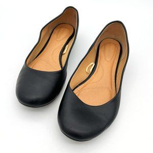 Black Lane Bryant Flats, 11W